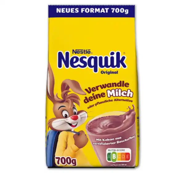 Bild 1 von NESQUIK Kakao*