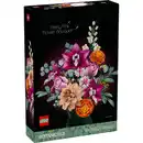 Bild 1 von LEGO&#174; Botanicals 10342 - Sch&#246;ner Rosafarbener Blumenstrau&#223;