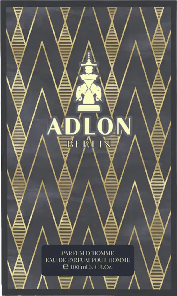 Bild 2 von Adlon Parfum d'Homme, EdP 100 ml