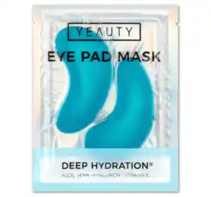 YEAUTY Eye Pad Maske*