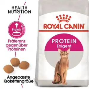 ROYAL CANIN Protein Exigent 10 kg