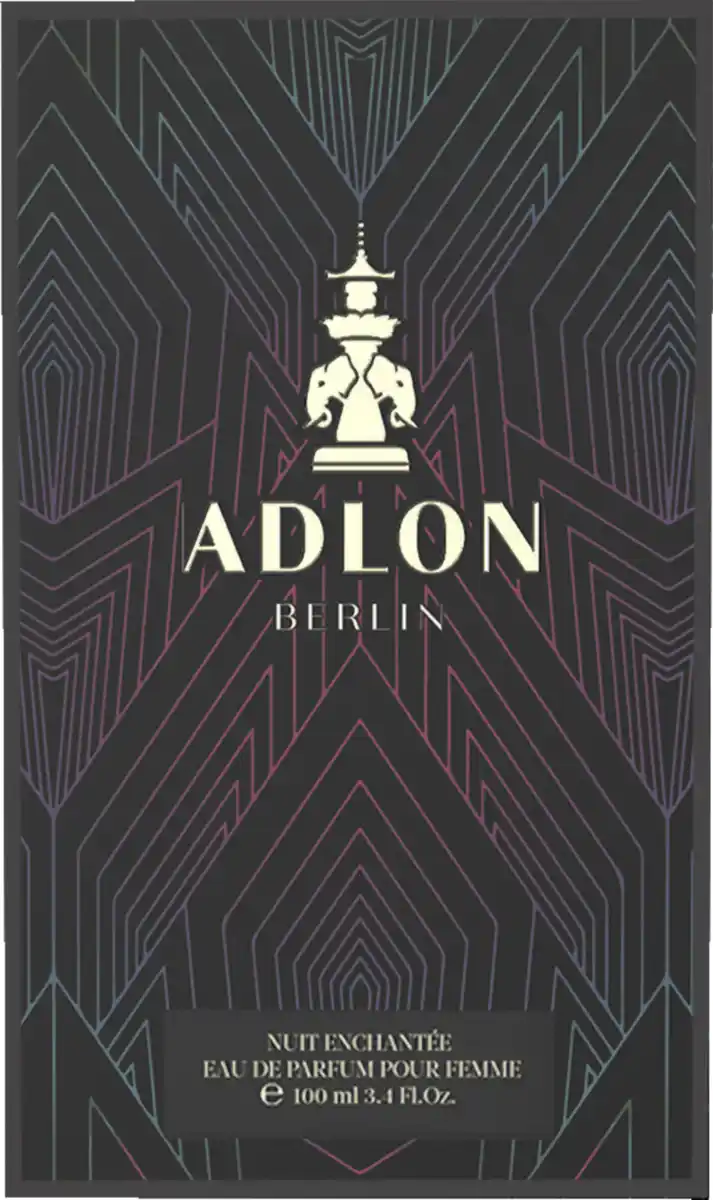 Bild 2 von Adlon Nuit Enchantée, EdP 100 ml