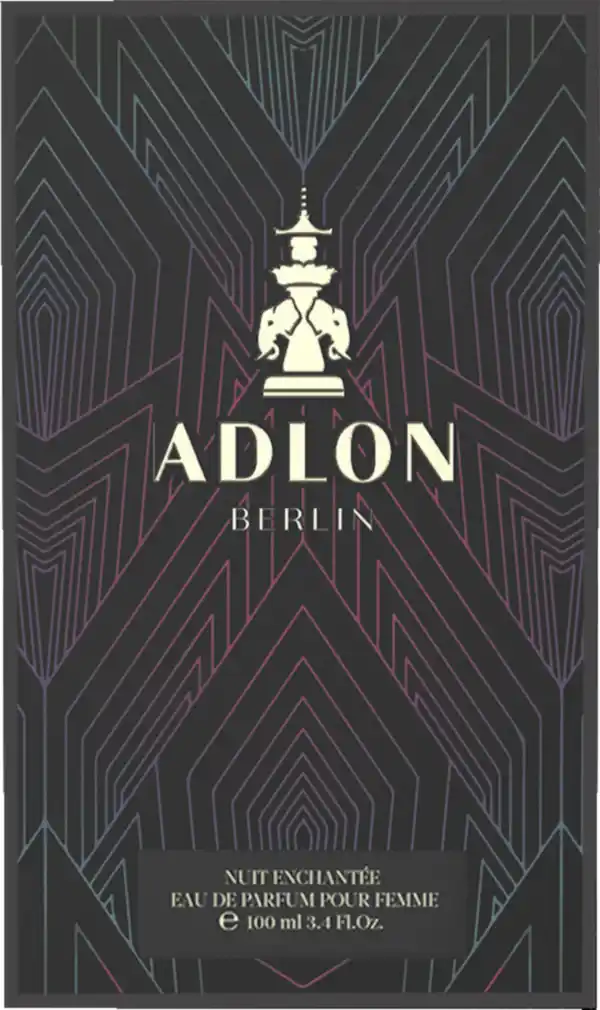 Bild 2 von Adlon Nuit Enchantée, EdP 100 ml