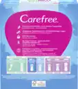 Bild 4 von Carefree Slipeinlagen Cotton Feel Normal Aloe