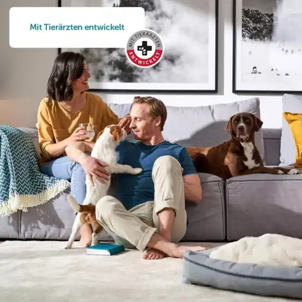 Bild 2 von ZooRoyal Monoprotein Huhn Trockenfutter 12kg