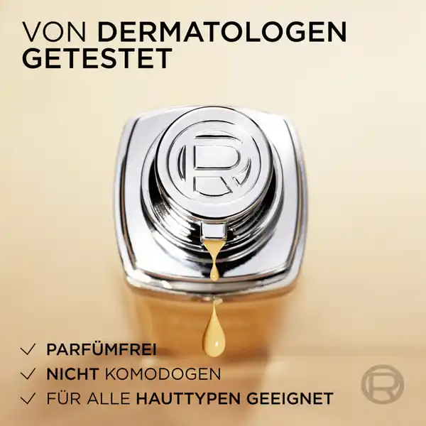 Bild 4 von L’Oréal Paris True Match Foundation 5.5.D/5.5.W Warm Medium, 30 ml