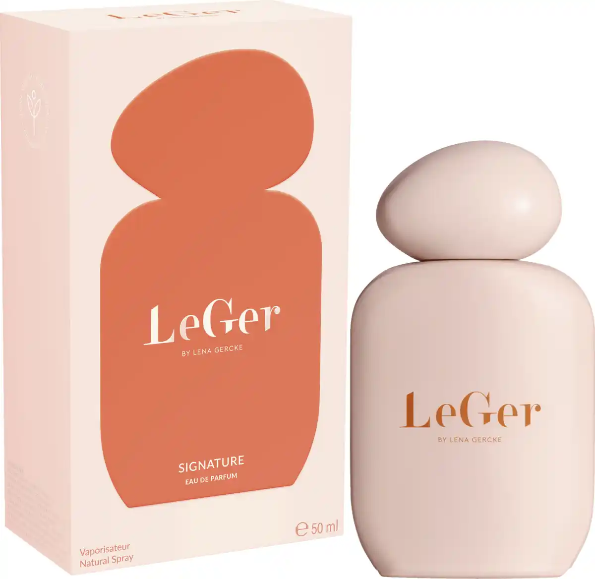 Bild 3 von LeGer Signature, EdP 50 ml