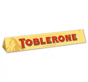 TOBLERONE*