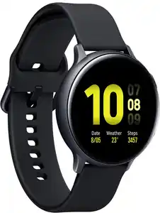 Galaxy Watch Active2 (44mm) LTE EU Smartwatch schwarz