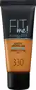 Bild 1 von Maybelline New York Fit Me! Matte + Poreless Make-Up Nr. 330 Toffee, 30 ml