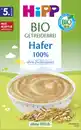 Bild 1 von HiPP Bio Getreidebrei 100% Hafer, 200 g