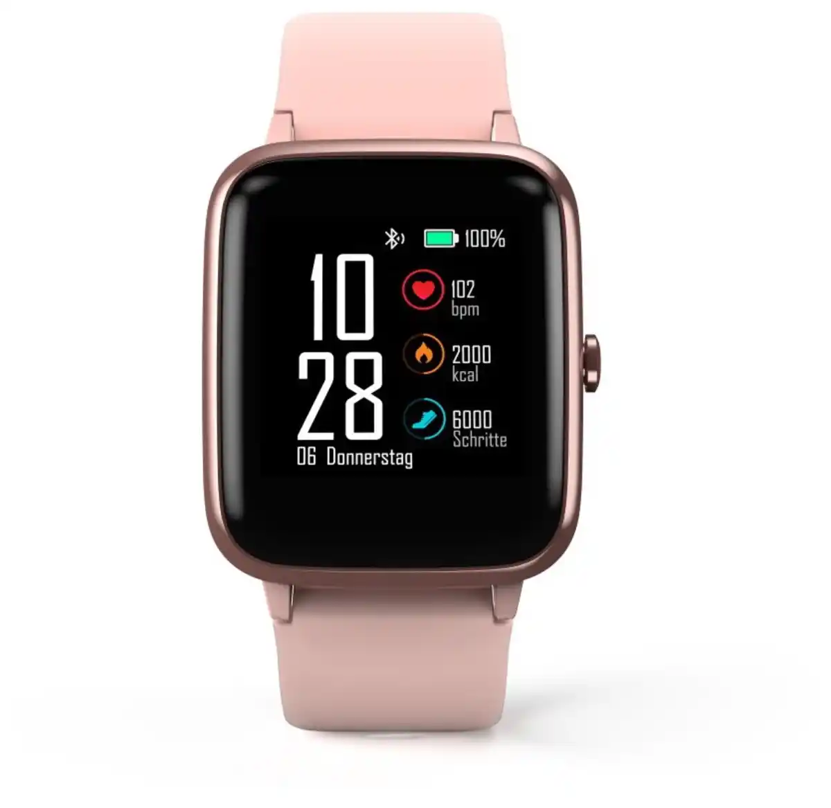 Bild 1 von Fit Watch 5910 rosé