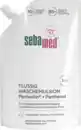 Bild 1 von sebamed Flüssig Waschemulsion Nachfüllbeutel, 400 ml