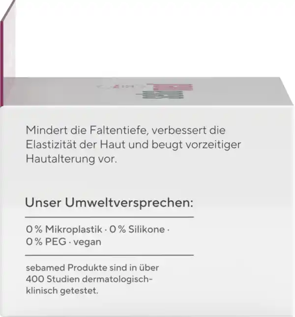 Bild 2 von sebamed Anti-Aging Aufbau-Creme, 50 g