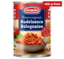 Bild 1 von BERNBACHER Nudelsauce Bolognaise*