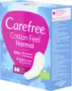 Bild 2 von Carefree Slipeinlagen Cotton Feel Normal Aloe