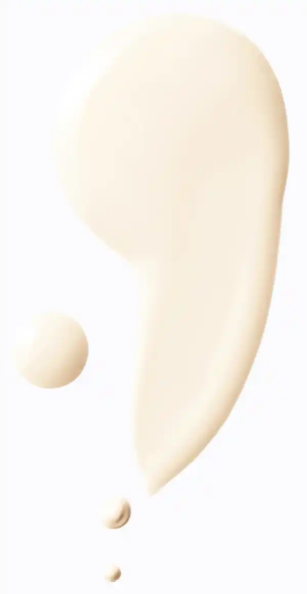 Bild 2 von Maybelline New York Fit Me! Matte + Poreless Make-Up Nr. 100 Warm Ivory, 30 ml