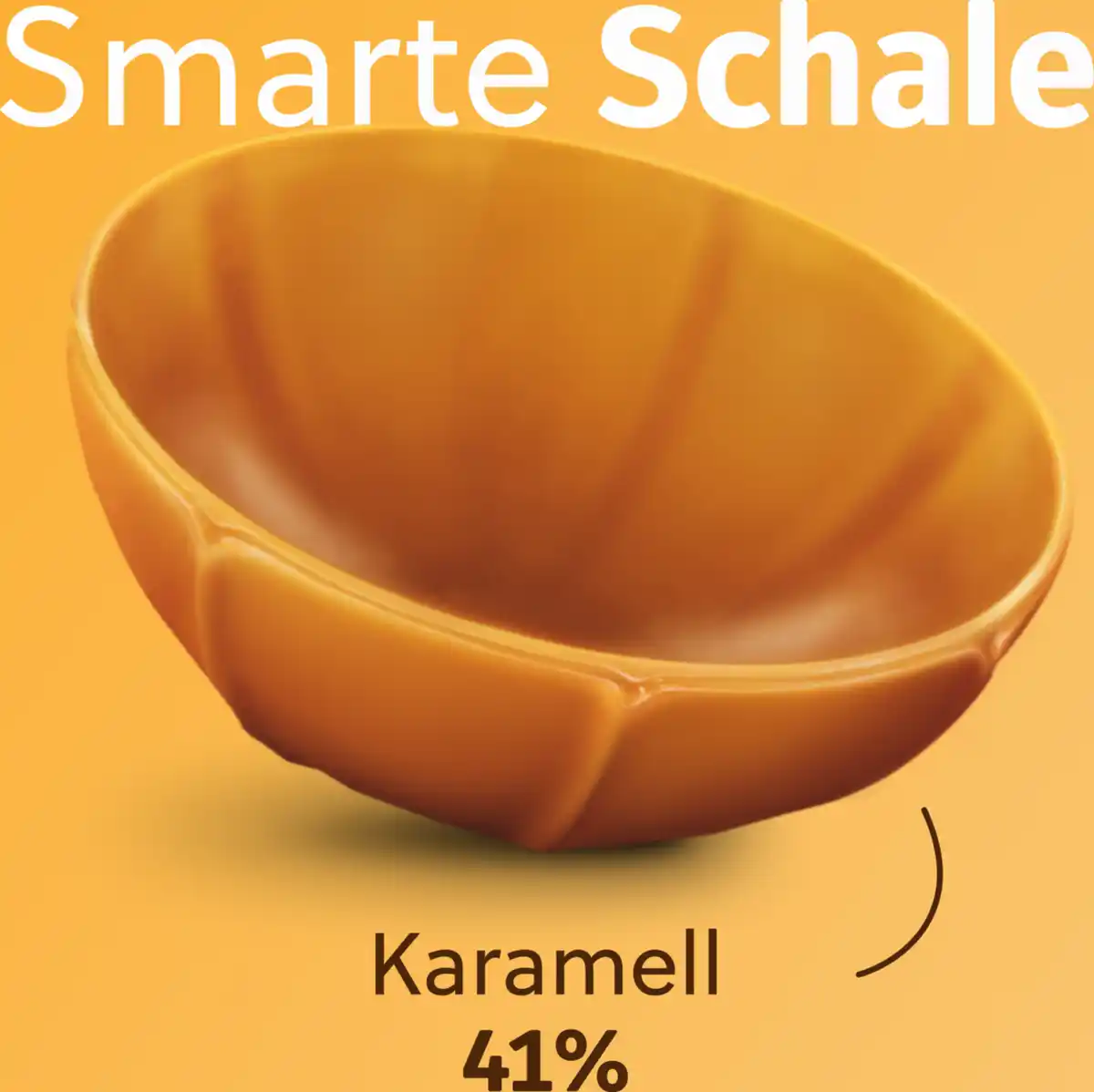 Bild 3 von Storck Toffifee Pralinen, 125 g