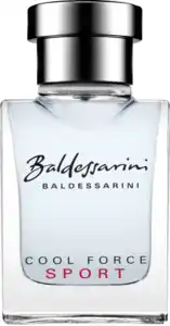 Baldessarini Cool Force Sport, EdT 50 ml