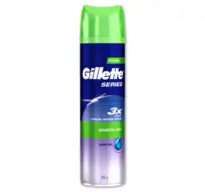 GILLETTE Rasier-Gel*