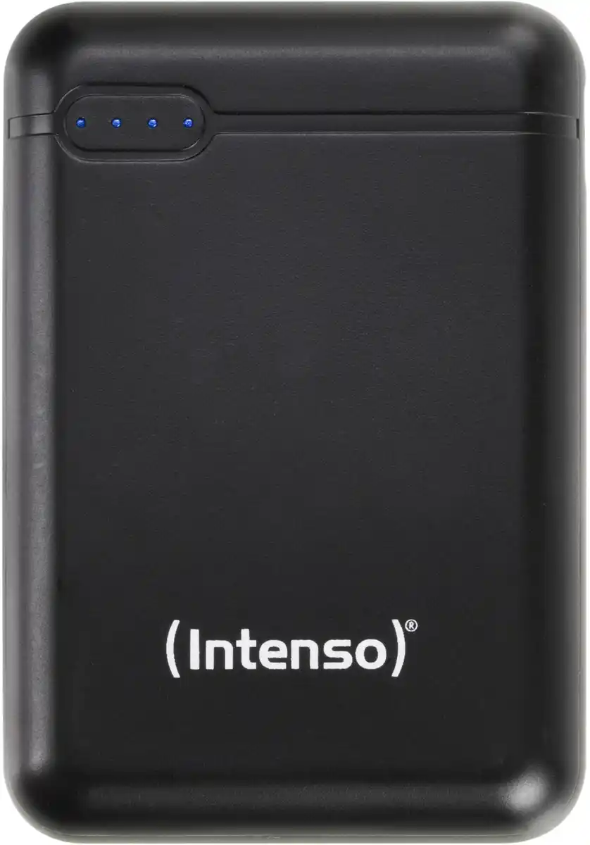 Bild 1 von XS10000 Powerbank schwarz