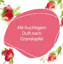 Bild 2 von Alterra NATURKOSMETIK Reichhaltige Handcreme Bio-Granatapfel, 75 ml