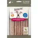 Bild 1 von Dokas Hundesnack Kaninchenfleisch getrocknet 70g