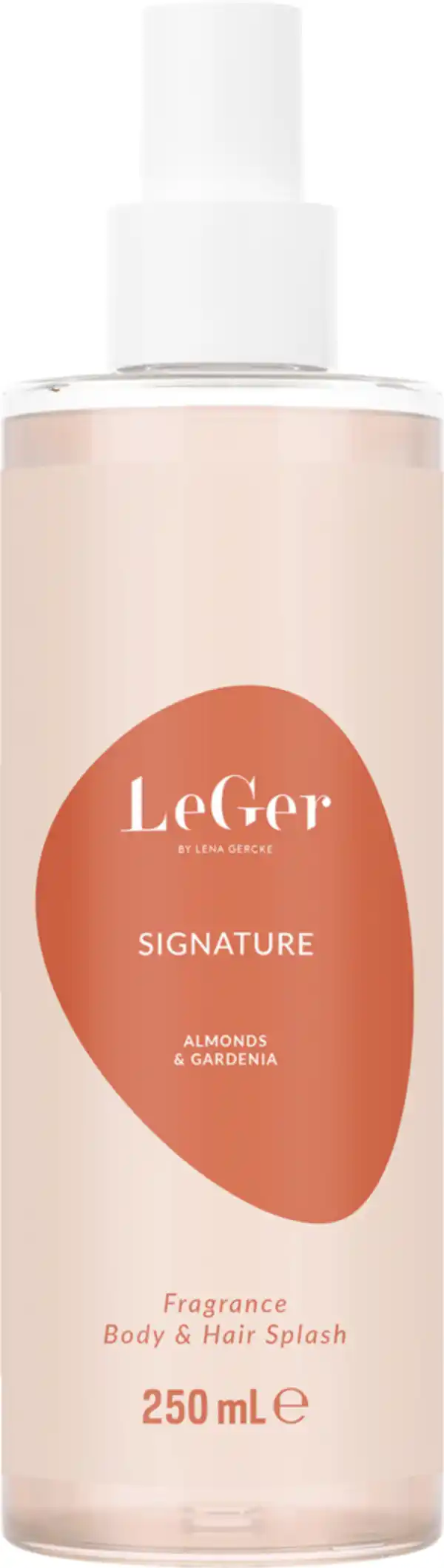 Bild 1 von LeGer Signature, Bodymist 250 ml