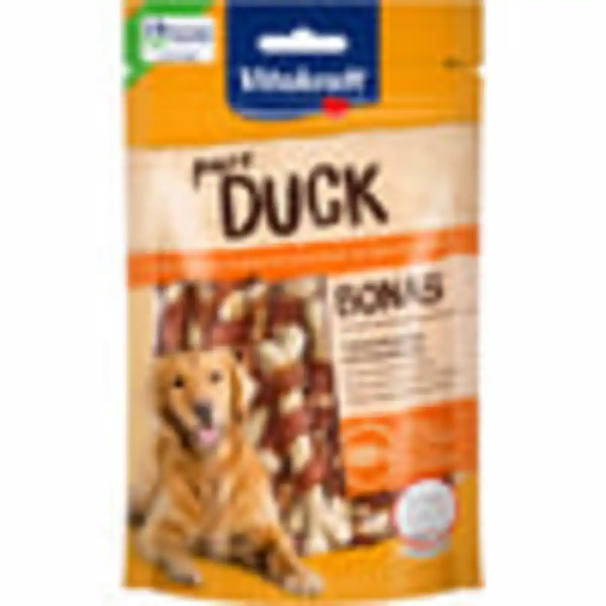 Bild 4 von Vitakraft DUCK Bonas Calciumknochen 80g