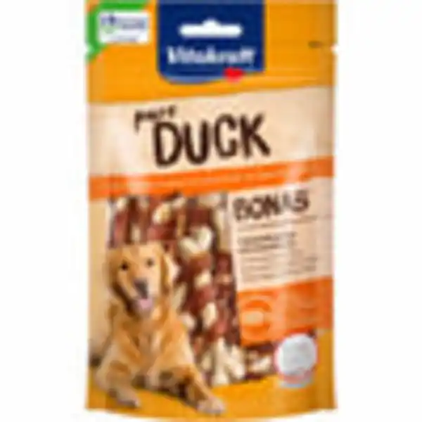 Bild 4 von Vitakraft DUCK Bonas Calciumknochen 80g