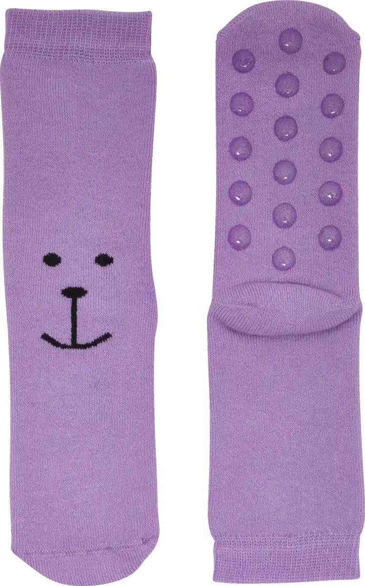 Bild 2 von Babydream Anti-Rutsch-Söckchen 18-24 Monate