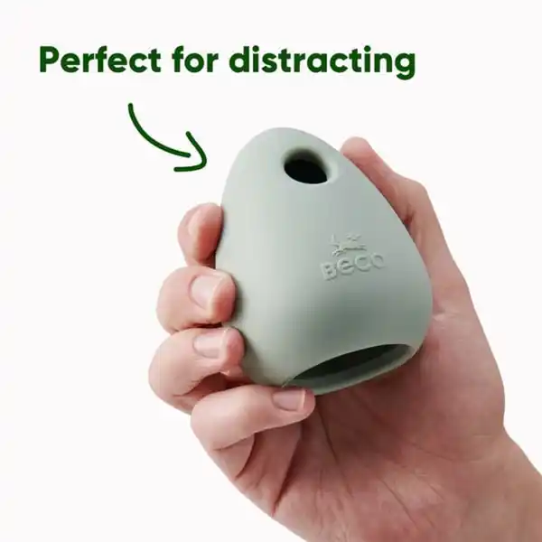 Bild 2 von Beco Boredom Buster Grün