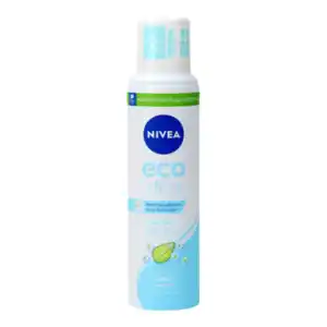 Deospray 125ml Eco Fresh Blue Nivea