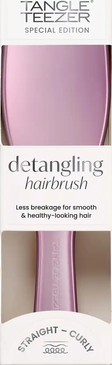 Bild 1 von Tangle® Teezer Ultimate Detangler Chrome Mauve Copper