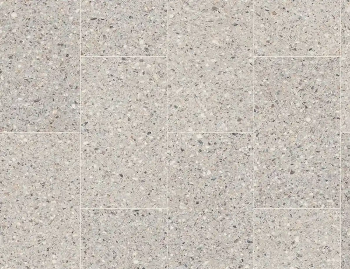 Bild 2 von PVC Calypso Tile Beige
