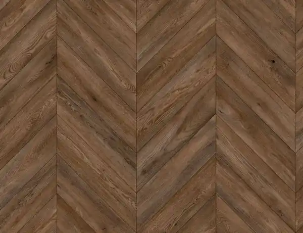 Bild 2 von PVC Calypso Wood Braun