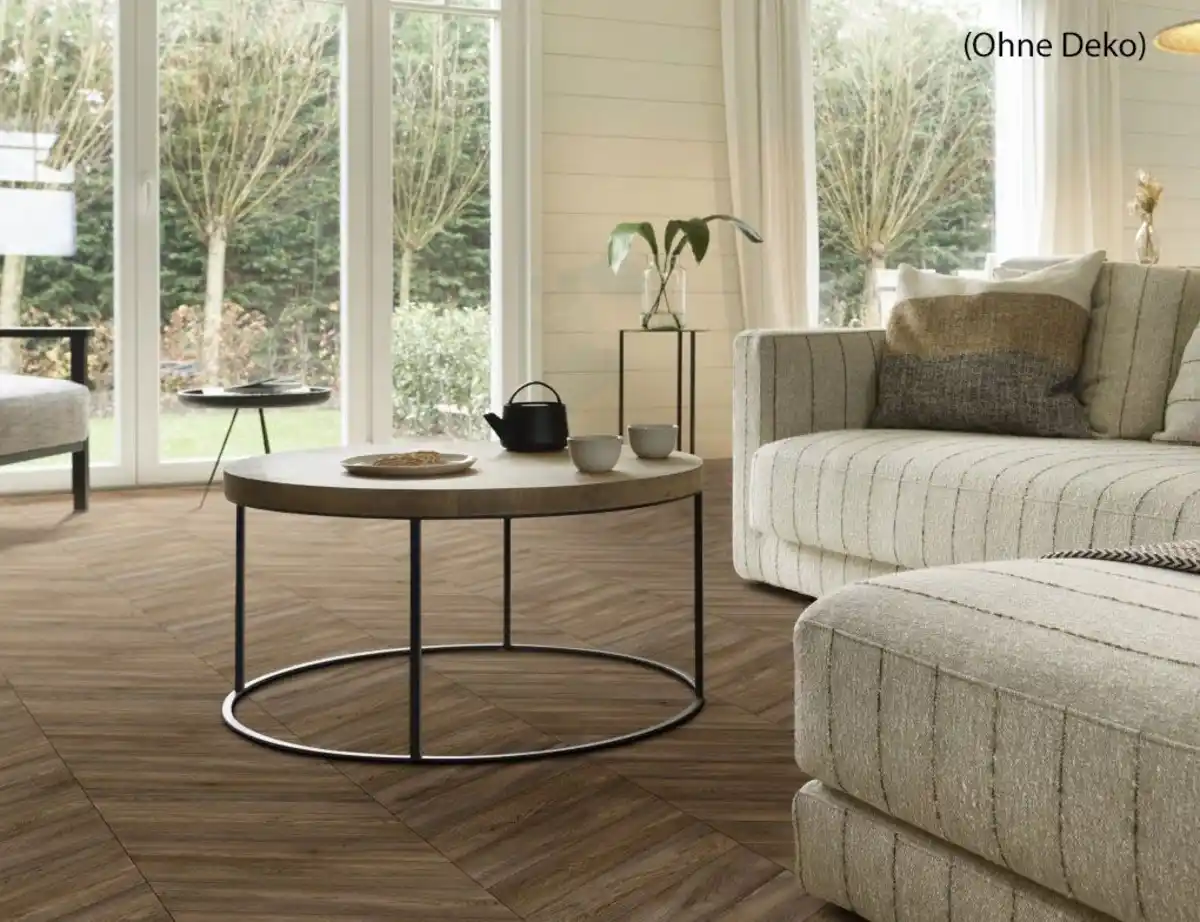 Bild 3 von PVC Calypso Wood Braun