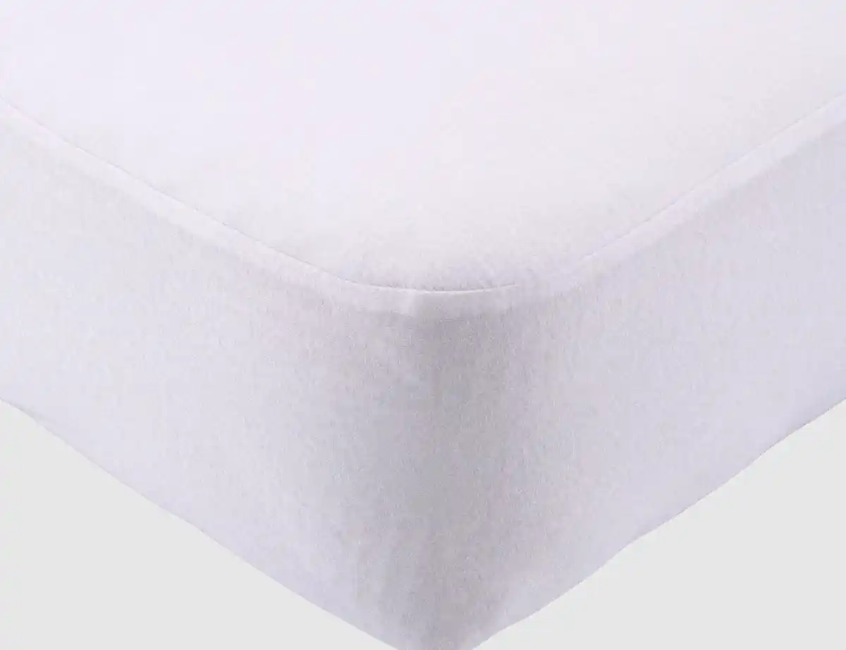 Bild 2 von Spannbetttuch mit Nässesperre