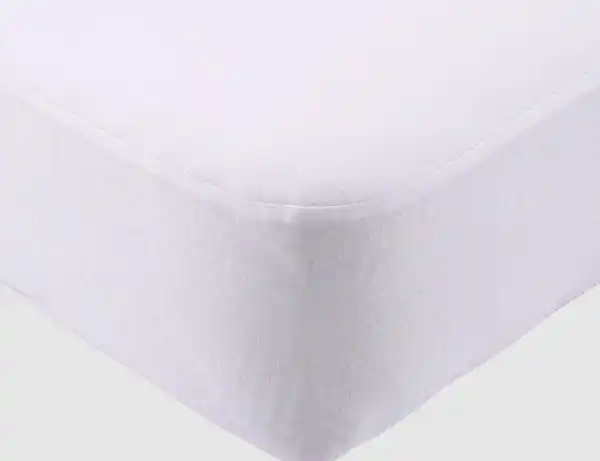 Bild 2 von Spannbetttuch mit Nässesperre