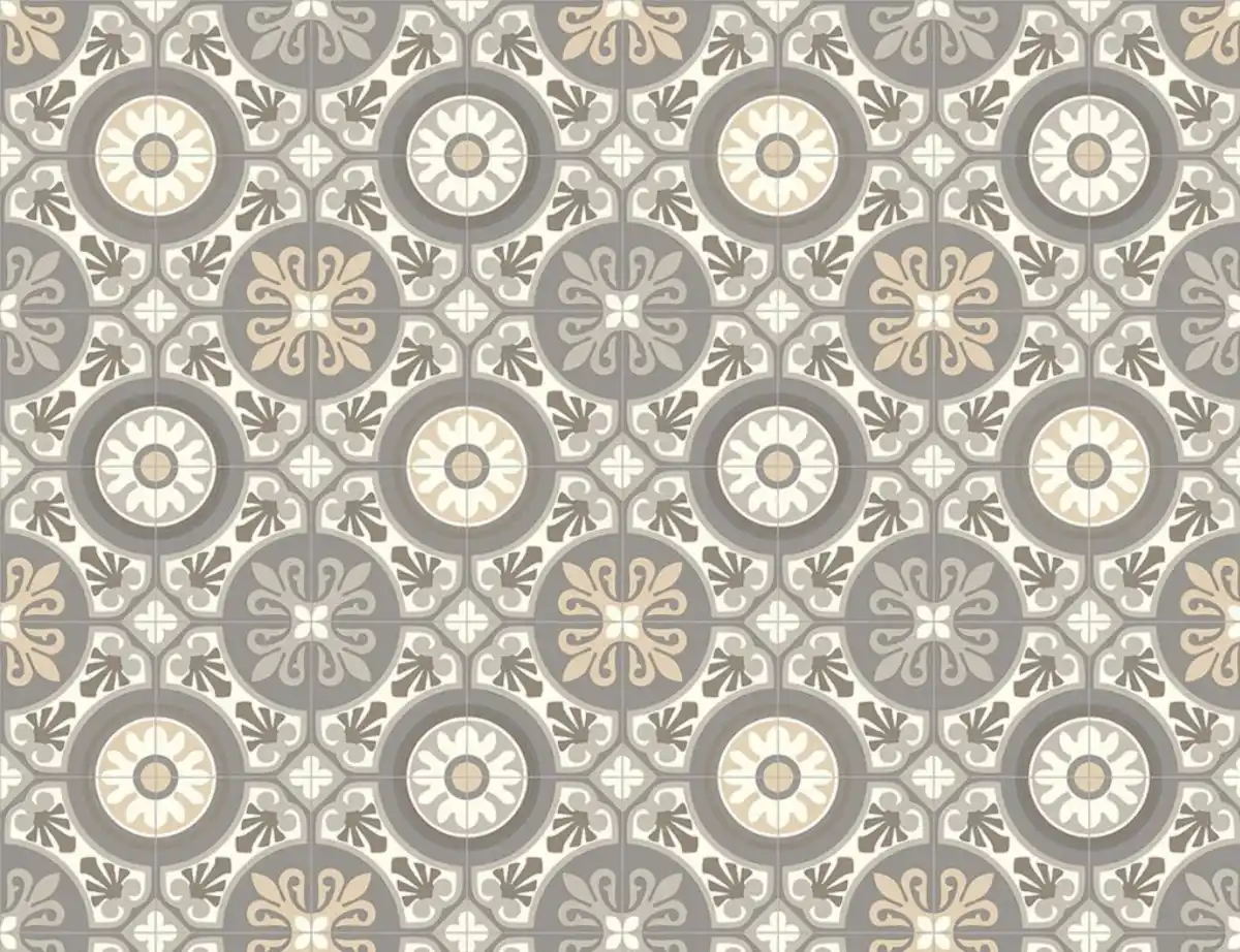 Bild 3 von PVC Hera Grau