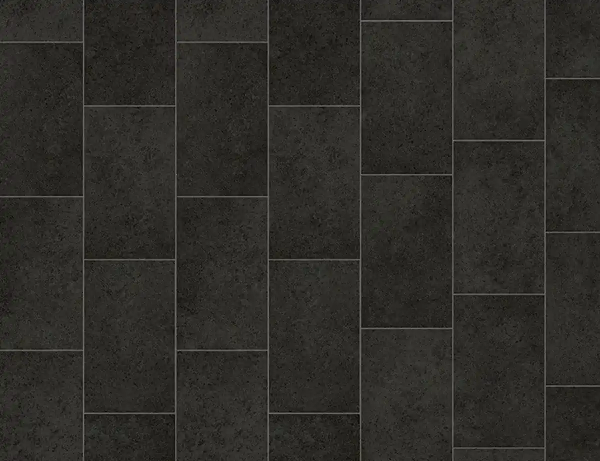 Bild 2 von PVC Auerbach Anthrazit