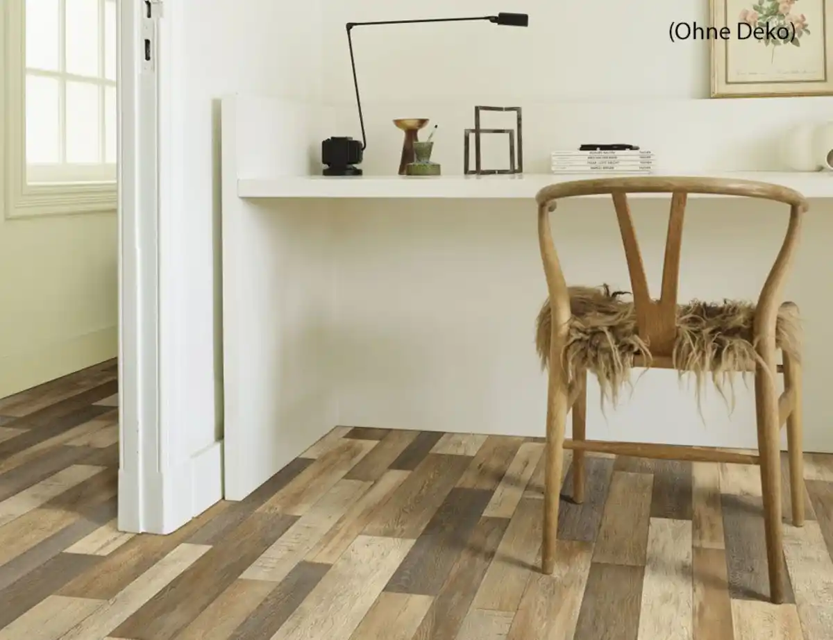 Bild 4 von PVC Artemis Braun