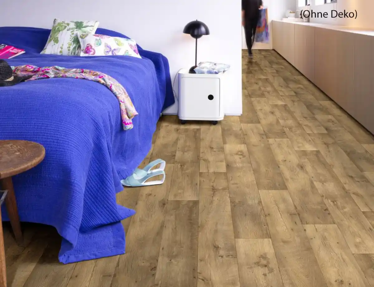 Bild 3 von PVC Hermes Braun