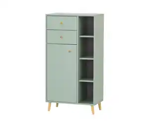 Highboard »Bjarne«, pistaziengrün