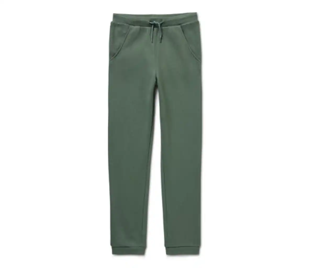 Bild 1 von Kinder-Sweathose, grün