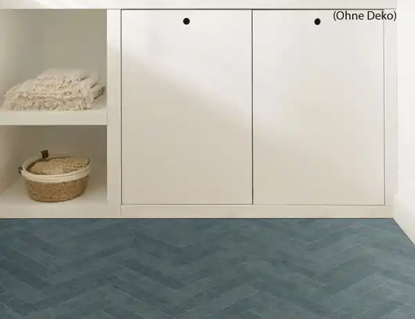 Bild 4 von PVC Calypso Tile Blau