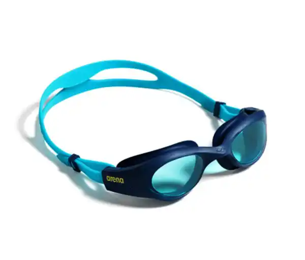 Bild 1 von arena Kinder-Schwimmbrille The One JR