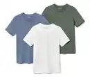 Bild 1 von 3 Kinder-T-Shirts, blau, weiß, grün