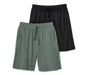 2 Kinder-Sportshorts