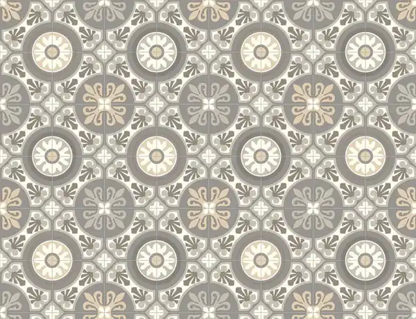 Bild 2 von PVC Hera Grau